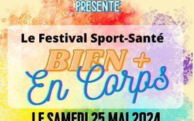 Festival Sport-Santé 2024