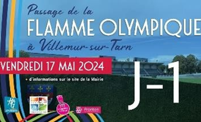 Jeux Olympiques Paris 2024