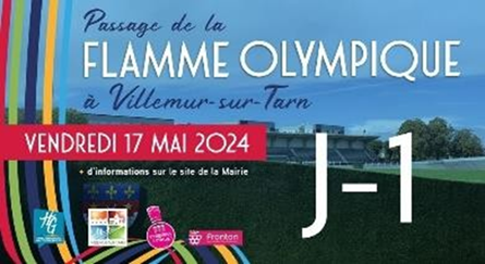 Jeux Olympiques Paris 2024