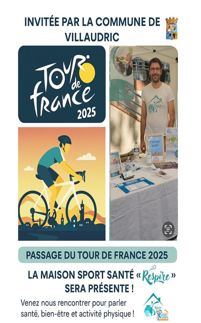 Tour de France 2025